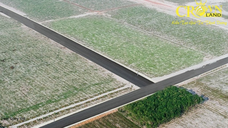 Becamex Binh Duong-The way of urbanization is here
