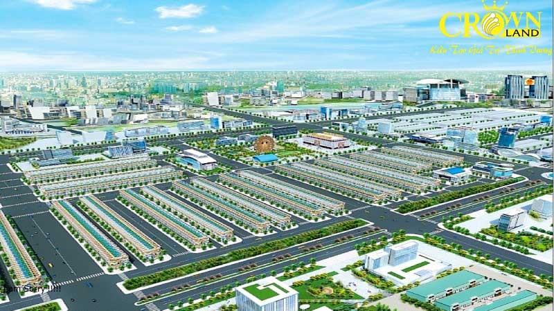 Các cam kết, giải quyết trong dự án Becamex Bình Phước