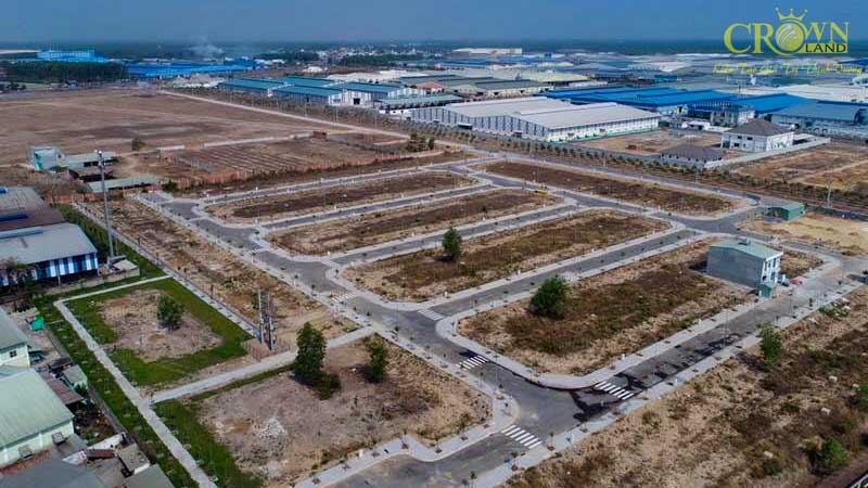 Kế hoạch và chiến lược đầu tư dài hạn tại Becamex Bình Phước