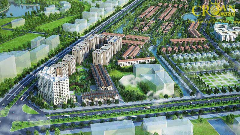 Vì sao lại có dự án Becamex Bình Phước