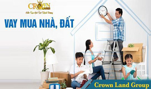 Những điều kiện để được vay ngân hàng dân BĐS phải biết