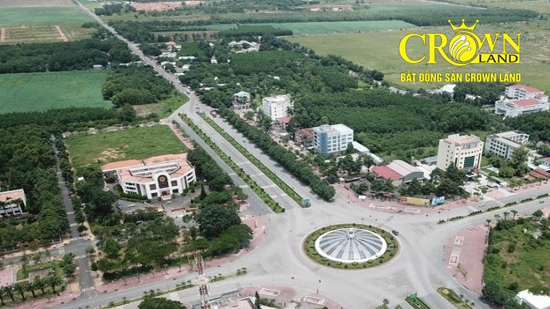 Will Binh Phuoc Land Market In The Future Develop?