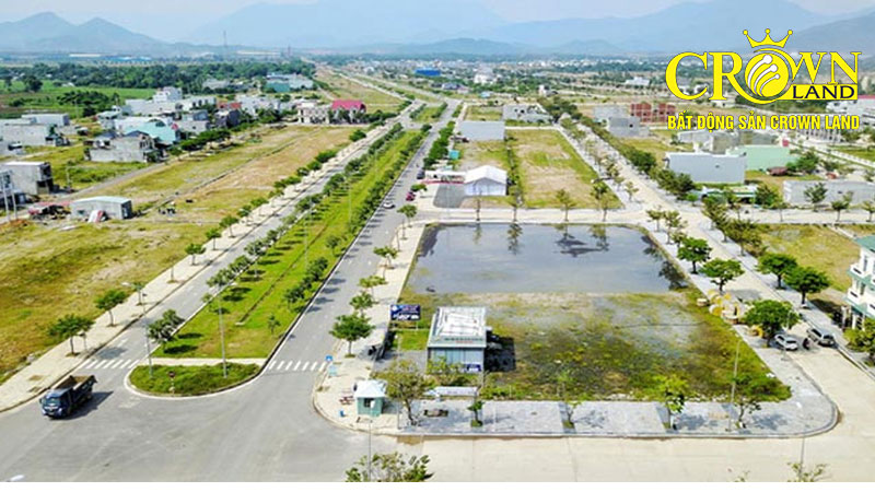Chon Thanh Binh Phuoc land plot: a bright spot in the land investment market