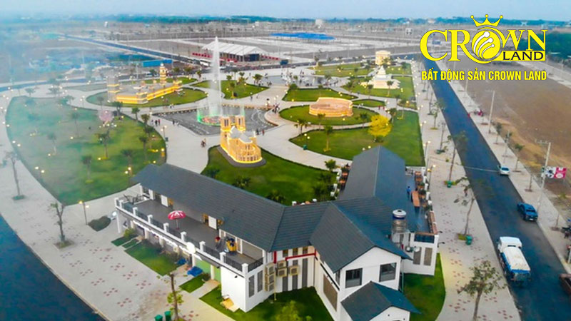 The Positive Signals of Binh Phuoc Real Estate after Covid-19 translation