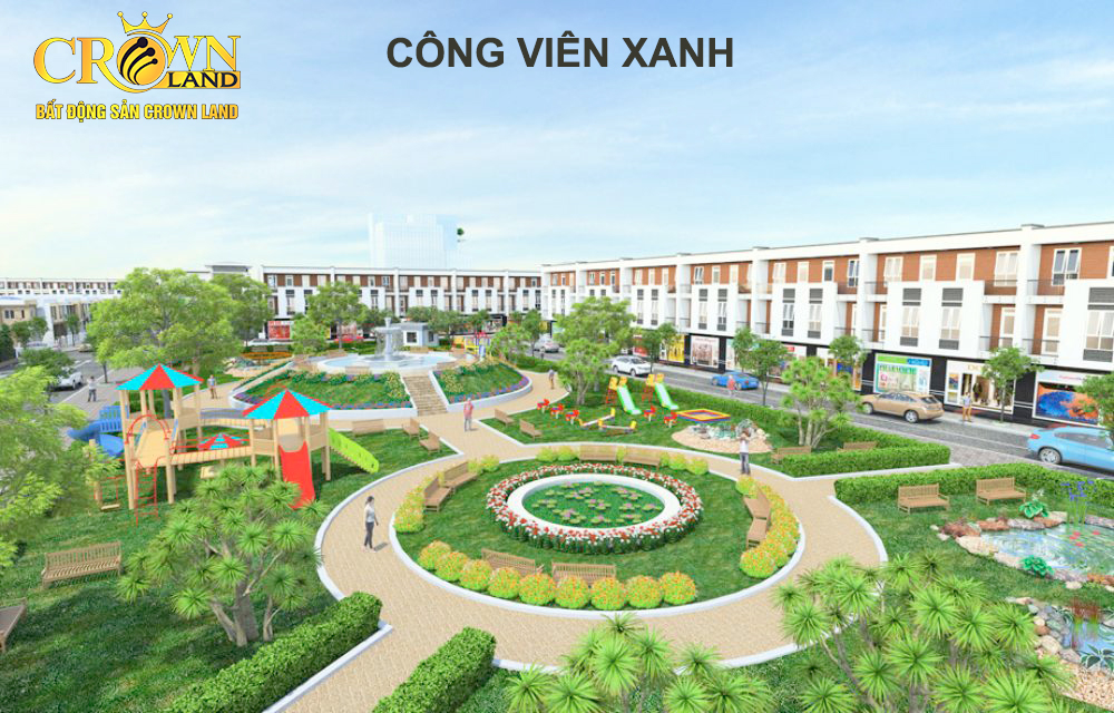 Dự án Phúc Hưng Golden Bình Phước đang chào bán giai đoạn F0 giá rẻ nhất khu vực