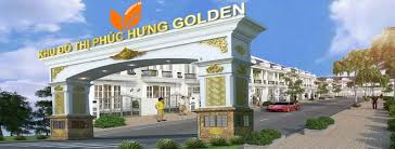 Dự án Phúc Hưng Golden Bình Phước đang chào bán giai đoạn F0 giá rẻ nhất khu vực