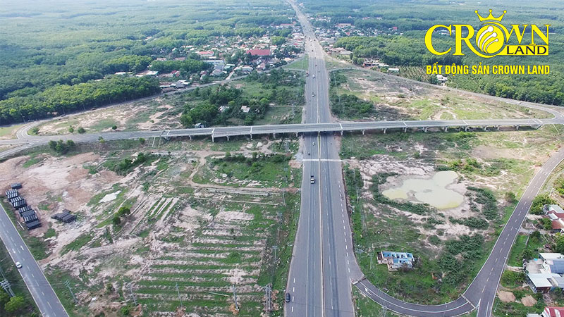Chon Thanh production potential through information planning